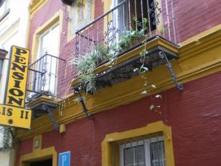 Lisdos Sevilla