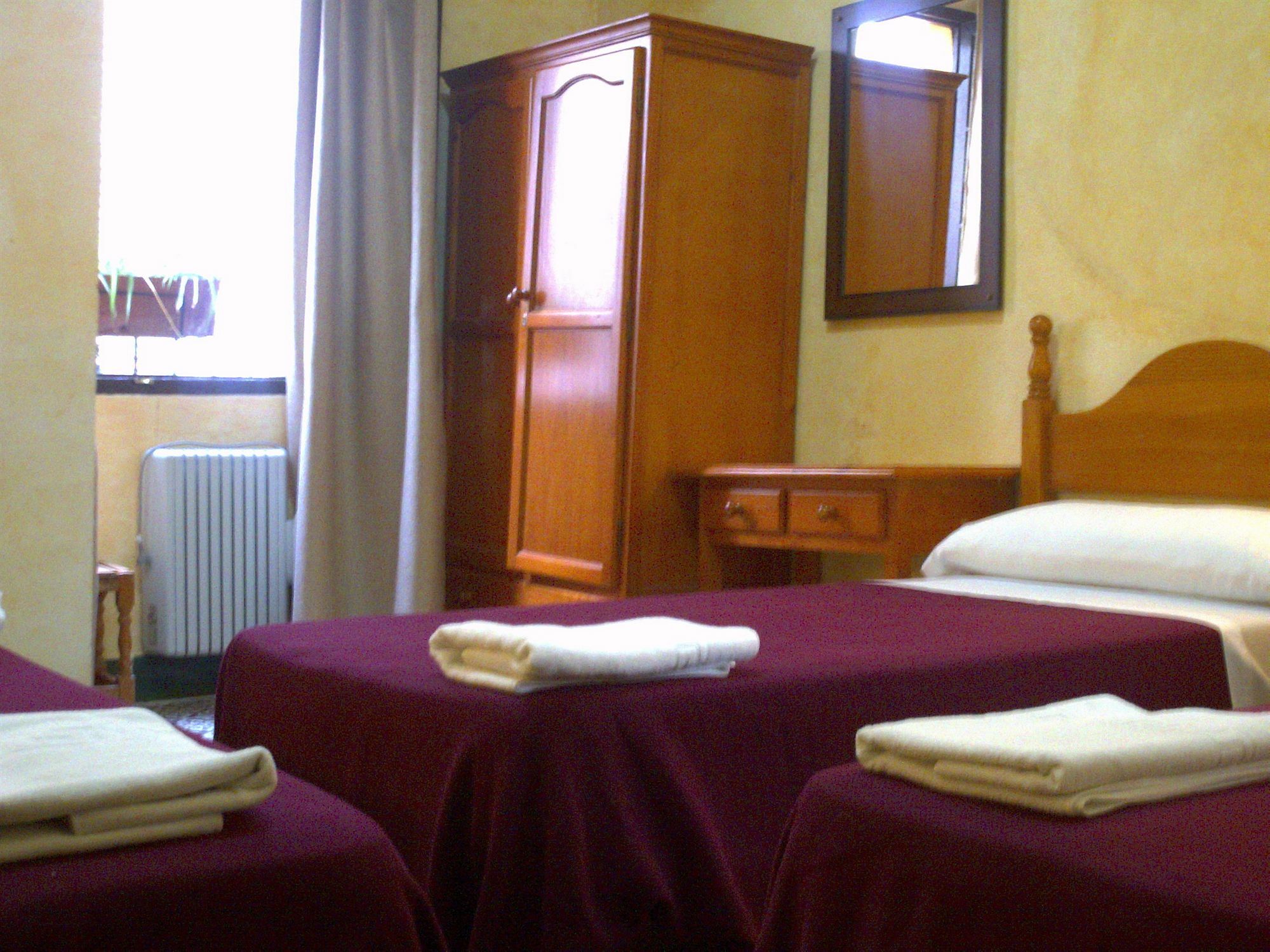 Lisdos Hotel Sevilla
