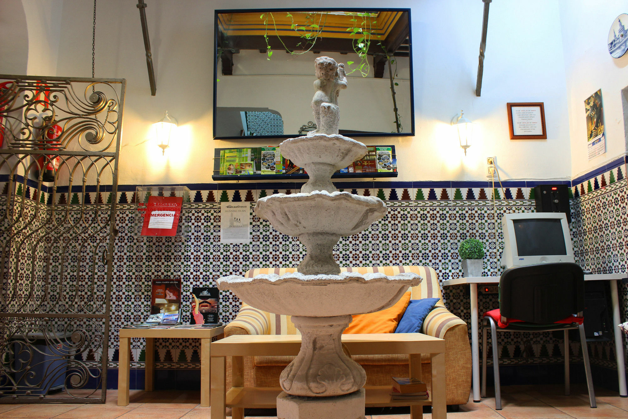 Hotel Lisdos
