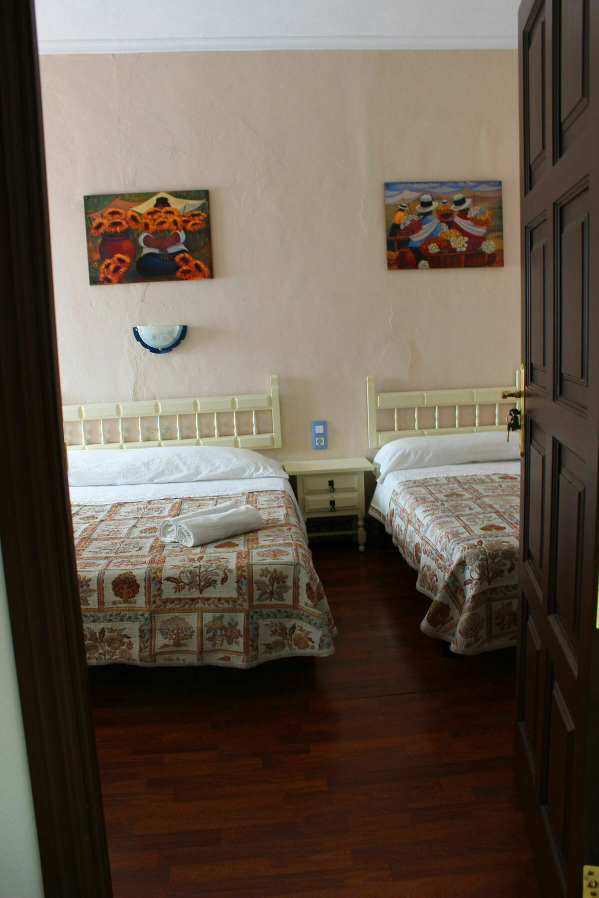 Hotel Lisdos Sevilla