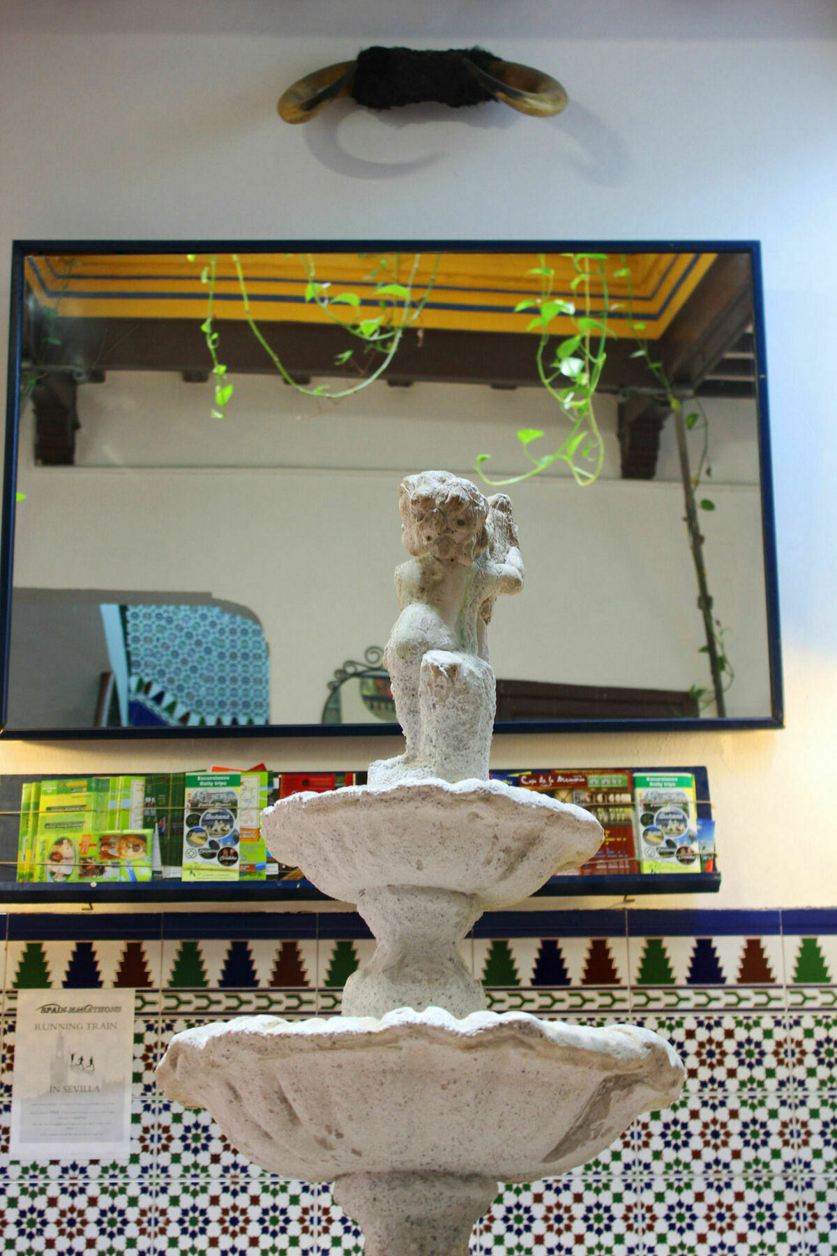 Hotel Lisdos Sevilla