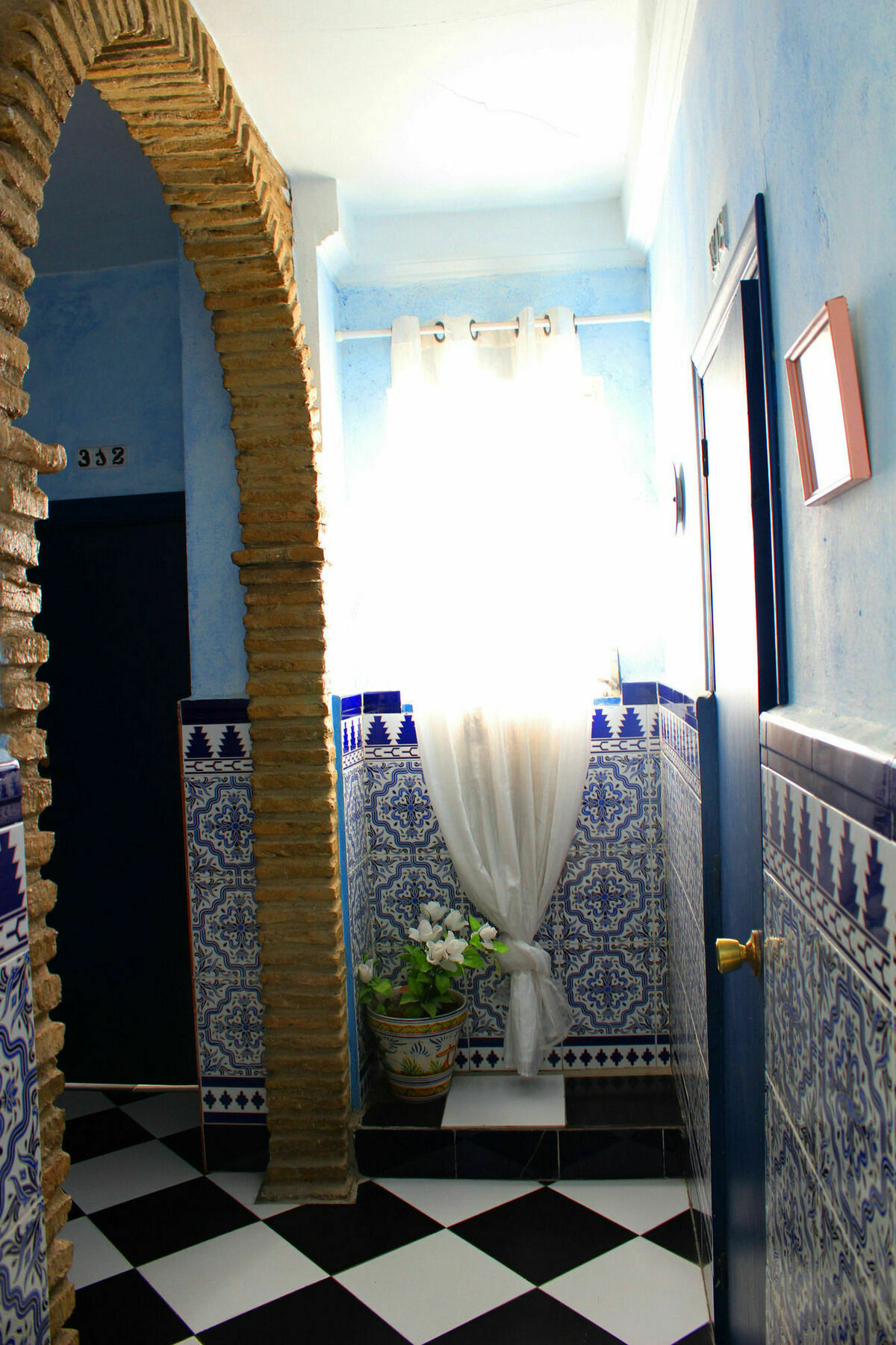 Lisdos Sevilla