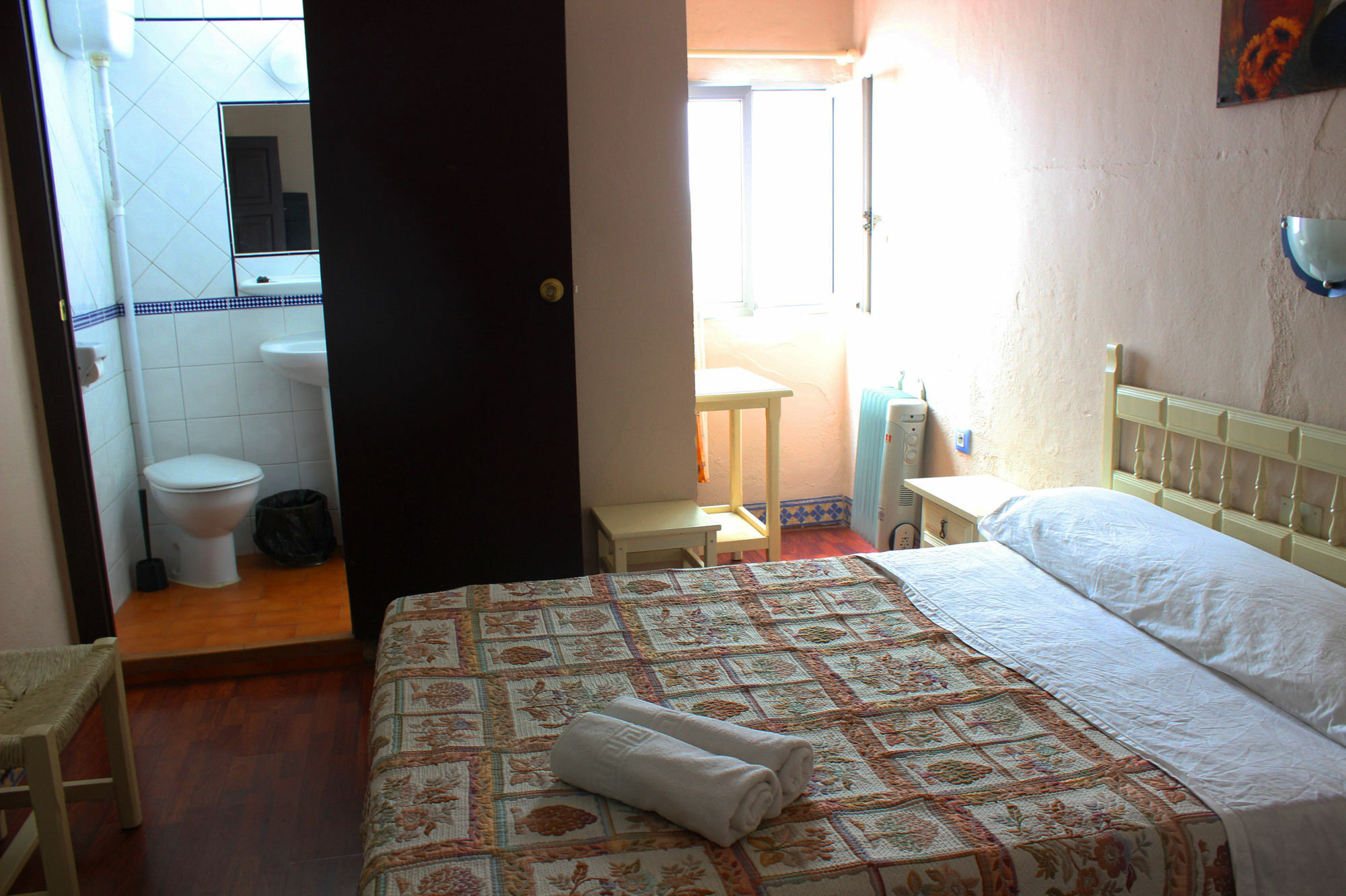 Lisdos Hotel Sevilla